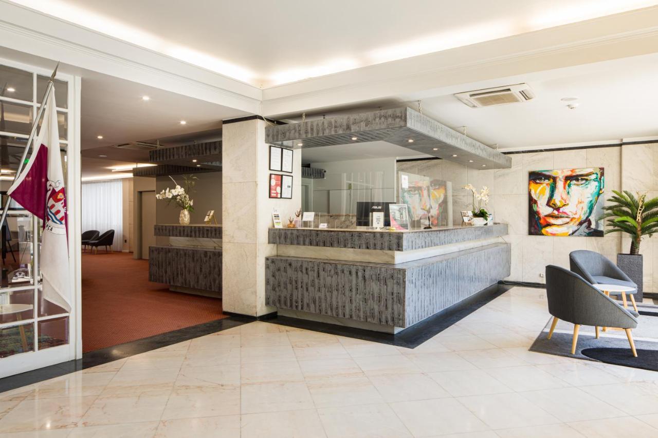 Hotel Lara Valenca Exterior photo