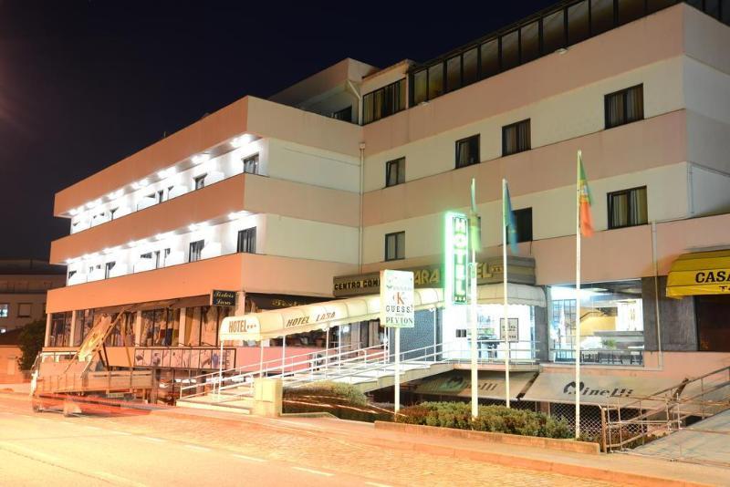 Hotel Lara Valenca Exterior photo
